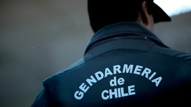 El Desconcierto | gendarmes tambien judicializan investigaciones por  delinquir   de ingreso de celulares a tenencia de droga y violencia.webp