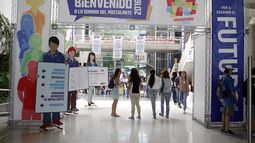 U. de Chile realizará Semana del Postulante para orientar a aspirantes a la Educación Superior