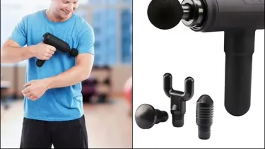 Sernac emite alerta por pistola masajeadora: Vale más de $100 mil y podría provocar incendios