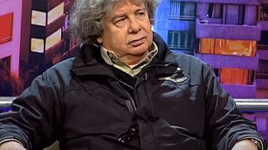 Radio Agricultura suspende de sus funciones a Fernando Villegas por denuncias de acoso