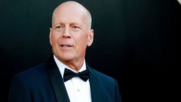 Familia de Bruce Willis anuncia que padece de demencia y su estado de salud ha empeorado