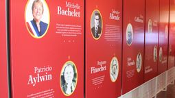 Tras polémica en Museo Histórico Nacional: Dos expertos aclaran cómo se debería exponer la figura de Pinochet