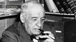 El poeta empieza donde el hombre acaba: A los cien años de La deshumanización del arte de José Ortega y Gasset (I)