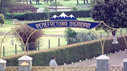 Embajada de Alemania en Chile cierra la puerta a personas de exColonia Dignidad: Buscan frenar expropiación