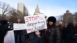 Revés en la política migratoria de Trump: Tribunal ordena a EE.UU. reunir a hijos con sus familias indocumentadas