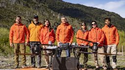La propuesta combina biotecnología, drones y monitoreo, desarrollando 14 proyectos en bosques de Argentina, Brasil y Bolivia. La idea es expandirse a Paraguay en 2027.