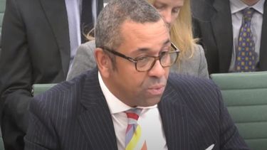 Reino Unido ofrece asistencia técnica a Polonia para investigar explosión