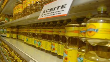 VIDEO| ¿Por qué los supermercados de Argentina venden la mercadería más barata?