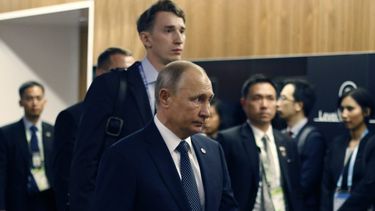 Rusia culpa a EE.UU. de “socavar” el último tratado nuclear entre ambas naciones