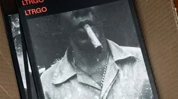 Fotografía, memoria y justicia: Letargo Revista lanza nueva edición con fotolibro centrada en historias de resistencia