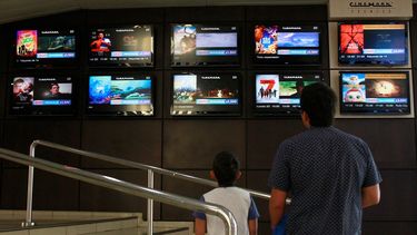 Día del Cine 2026 será la próxima semana - Agencia Uno