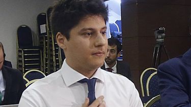 El escalofriante diálogo de Zepeda con su primo revelado en el juicio por crimen de Narumi