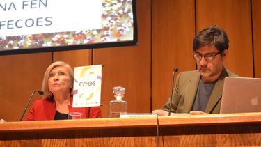 Chantal Mouffe: “El populismo de izquierda es lo que va a permitir la radicalización de la democracia”