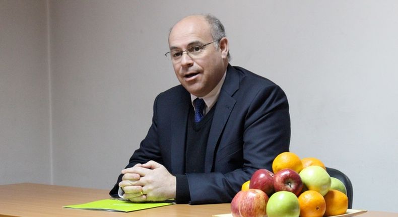 presidente de fefruta realiza balance por incendios y dice que danos son incuantificables.jpg