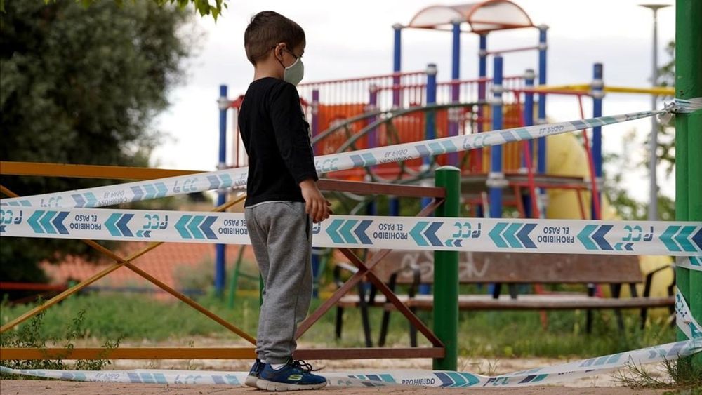 Niñas y niños criados en barrios con más áreas verdes tendrían un coeficiente intelectual más alto
