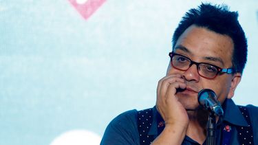 Quería transmitir las sensaciones de la gente: La explicación de Alex Hernández ante críticas por la transmisión del Festival
