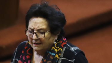 Diputada Cordero no podrá asistir al Congreso: Corte Suprema publica su desafuero