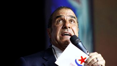 El Desconcierto | checho hirane.jpg