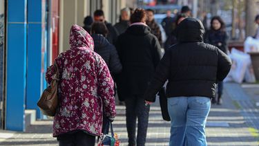 Por frío o calor templado presentan proyecto de ley que regula bienestar térmico de trabajadores