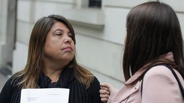 Oye, pero si nos organizamos nosotros los hombres...: La respuesta de un diputado del FA a la bancada femenina