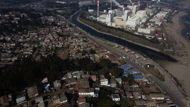 Algo huele mal en Quintero: Las acusaciones que sacuden al municipio