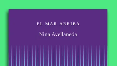 entre chimeneas y la melancolia en el mar arriba (2025) de nina avellaneda