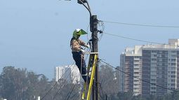 Cortes de luz en Santiago para este miércoles 25 de marzo: Serán en 10 comunas y durarán hasta 9 horas
