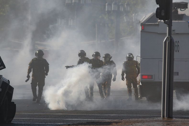 absuelven a carabinero que dejo a manifestante sin vision de su ojo derecho en estallido social.jpg