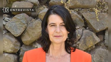 Verónica Undurraga: Los 12 bordes no limitan la discusión de temas importantes