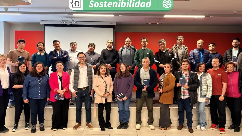 25 docentes de Magallanes se capacitarán como coaches en emprendimientos sostenibles e hidrógeno verde