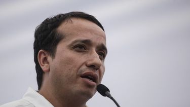 Alcalde por gran operativo policial: Lo que pasa en Pudahuel Sur es un problema estructural