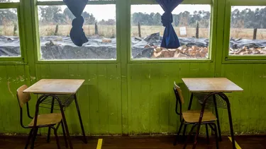 Pese a tendencia entre colegios más acomodados, segregación escolar cae a su nivel más bajo en 20 años