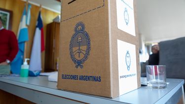 Candidato a vicepresidente de Massa pide aceptar lo que decida la ciudadanía