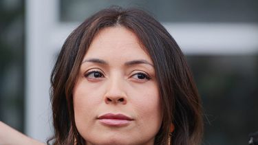 Camila Polizzi seguirá detenida por suspensión de audiencia de formalización de Caso Convenios