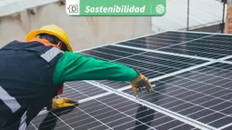 Españoles por el autoconsumo de energía solar: Residencias e industrias ganan adeptos tras el apagón ocurrido en abril