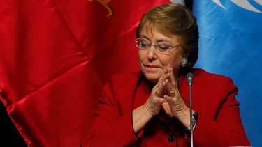 El Desconcierto | Bachelet Sbif.jpg