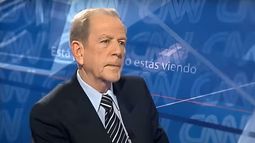 José Zara Holger dejó Punta Peuco: Exintegante de la DINA recuperó su libertad tras asesinato de Carlos Prats