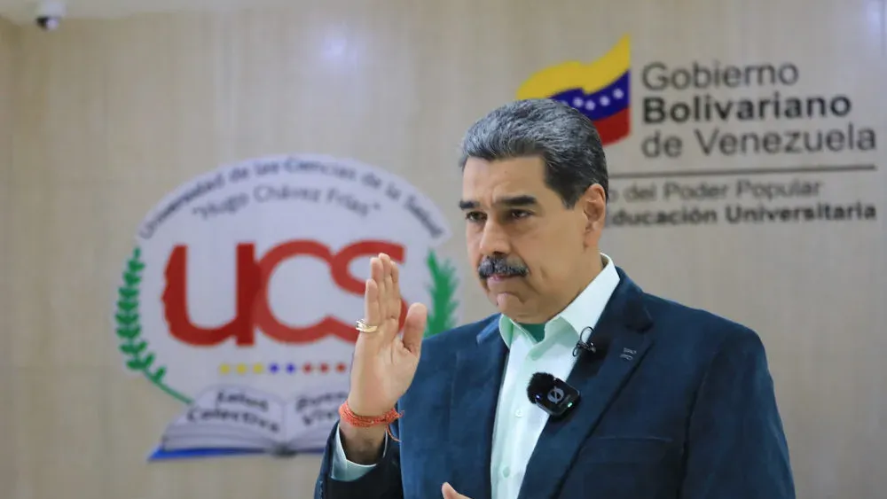 Maduro lanza amenaza a Kast por conflicto con migrantes: “Usted podrá ser pinochetista convicto y confeso…”