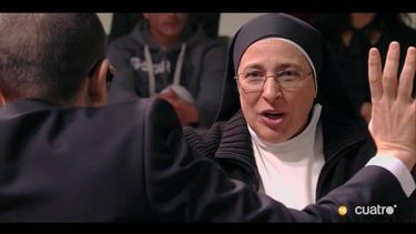 VIDEO| Monja dice que María y José practicaban el sexo y la Iglesia sale a desmentirla