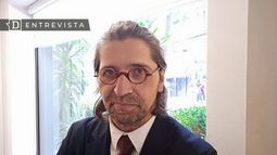 Francisco Sierra y regulación de medios: “Si no hay política de Estado no hay garantías”