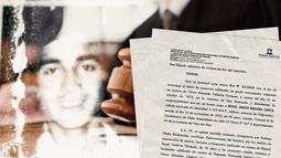 Condenan a capitán (r) de Carabineros por crimen de joven obrero en 1973