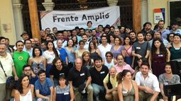 El dilema presidencial del Frente Amplio