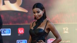 Recibí escupos en la cara y golpes en el cuerpo: Dominique Lattimore relata discriminación racial que sufrió en reality de Mega