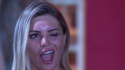 Karol Lucero no se guardó nada y disparó contra Faloon tras lapidaria crítica en reality del 13