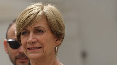 El Desconcierto | Evelyn Matthei 1.jpg