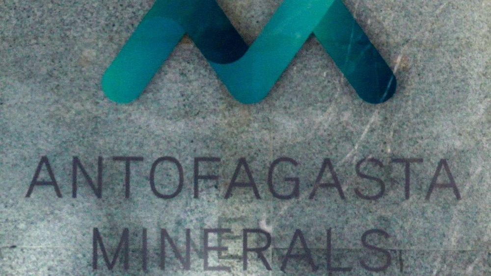 Antofagasta Minerals del grupo Luksic aumenta producción en 40% durante tercer trimestre