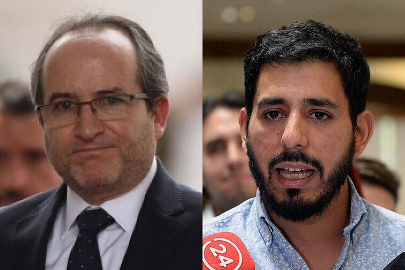 Embajador israel jorge brito.jpg