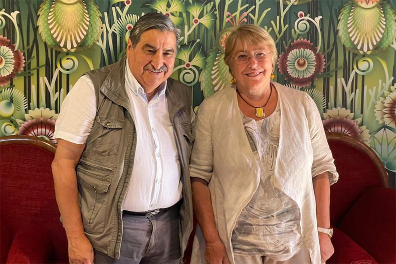 Sadi Melo y Michelle Bachelet.jpg