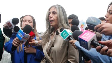 Denunciante de Manuel Monsalve con su salud mental destrozada: Abogada revela dramático presente