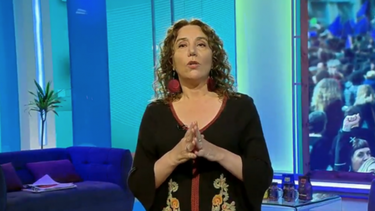 Yasna Lewin e incendios: Pide preguntar a forestales por plantaciones en entornos urbanos
